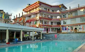 Highland Village Resort Dharamshala 4*